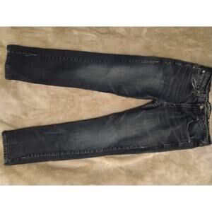Signature Levi Stratus S37 Slim 34x32 Jeans Men